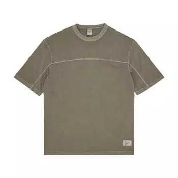 NATURAL DYE TEE