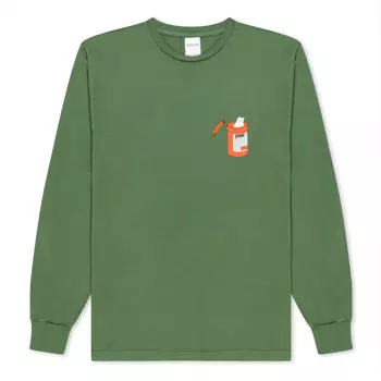 Nermal Pills Long Sleeve