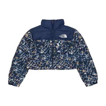 NUPTSE SHORT JACKET