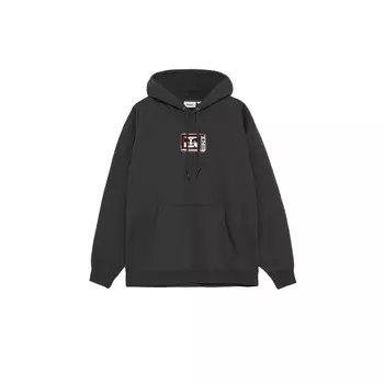 OBEY TV PREMIUM PULLOVER