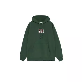 OBEY TV PREMIUM PULLOVER