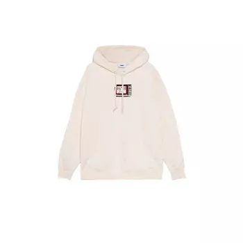 OBEY TV PREMIUM PULLOVER