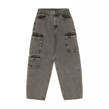 Og Baggy Cargo Pants