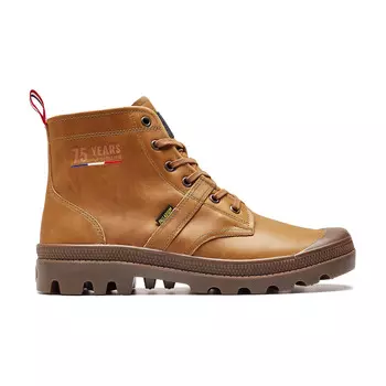 PALLABROUSSE 75 LEATHER