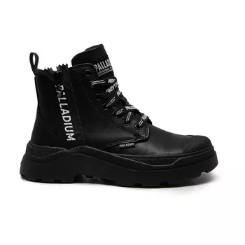 Pallakix Hi Zip