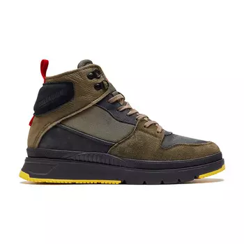 PALLASIDER HI METRO