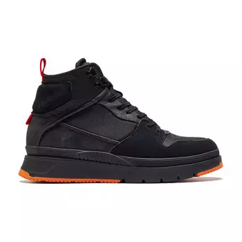 PALLASIDER HI METRO