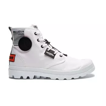 Pampa Lite Overlab