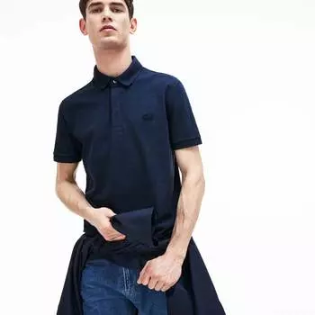 Paris Polo