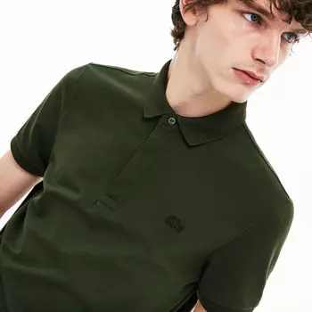 Paris Polo
