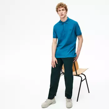 Paris Polo