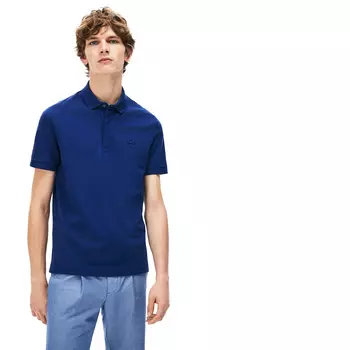 Paris Polo