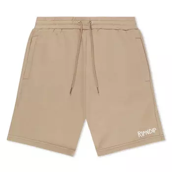 Peek A Nerm Sweatshorts