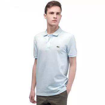 Поло Lacoste