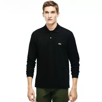 Поло Lacoste