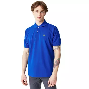Поло Lacoste