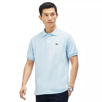 Поло Lacoste