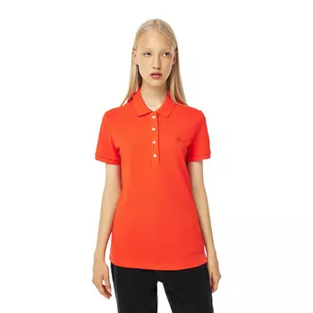 Поло Lacoste
