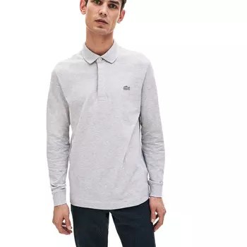 Поло Lacoste