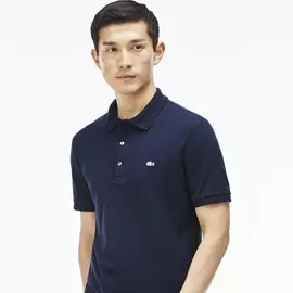 Поло Поло Lacoste Slim fit