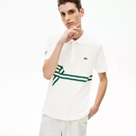 Поло Поло Lacoste