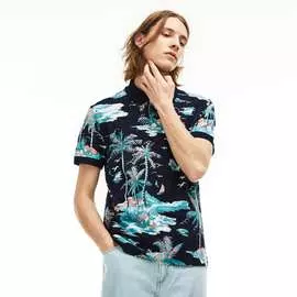 Поло Поло Lacoste