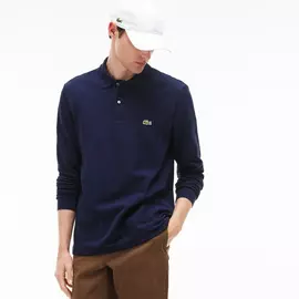 Поло Поло Lacoste