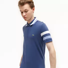 Поло Поло Lacoste
