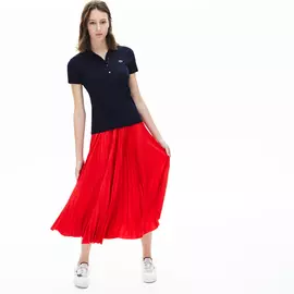 Поло Поло Lacoste