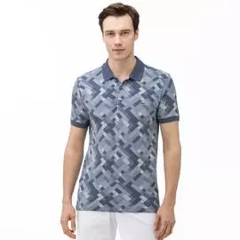 Поло Поло Lacoste