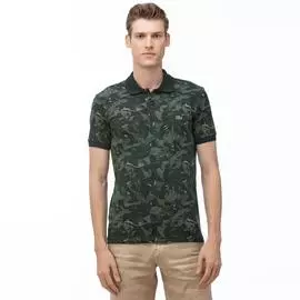 Поло Поло Lacoste