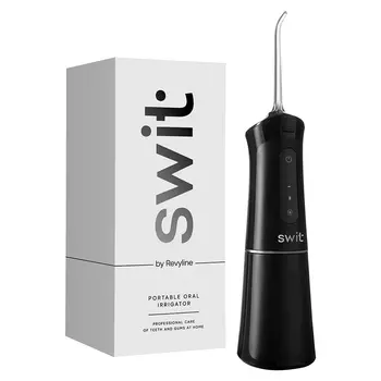 Портативный ирригатор SWIT by Revyline RL 440 Black