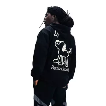 Practice Curiosity Hoodie