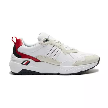 PREMIUM LEATHER RUNNER DETAIL