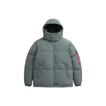 PUFFER PARKA