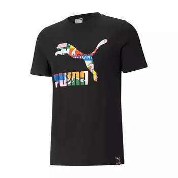 PUMA INTL Tee