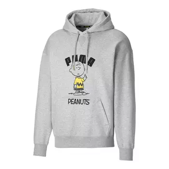 PUMA x PEANUTS Hoodie