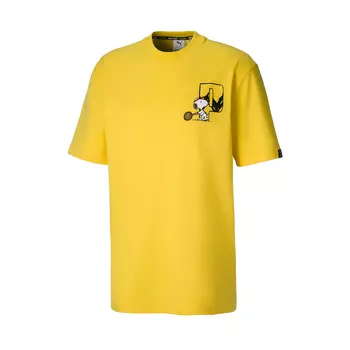 PUMA x PEANUTS Tee
