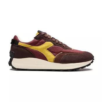 RACE SUEDE SW