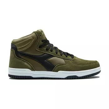 RAPTOR MID