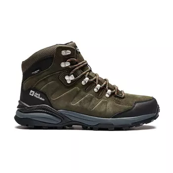 REFUGIO TEXAPORE MID M