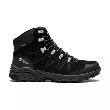 REFUGIO TEXAPORE MID M