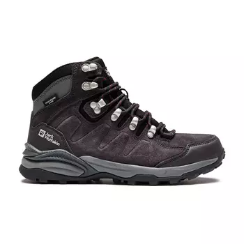 REFUGIO TEXAPORE MID W