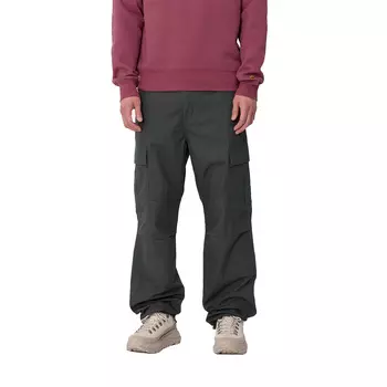 Regular Cargo Pant