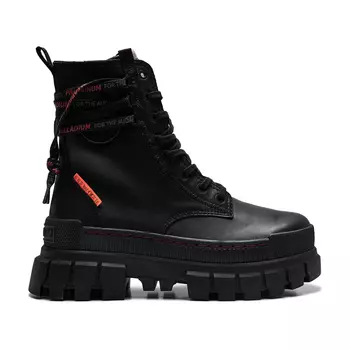 Revolt Boot LTH