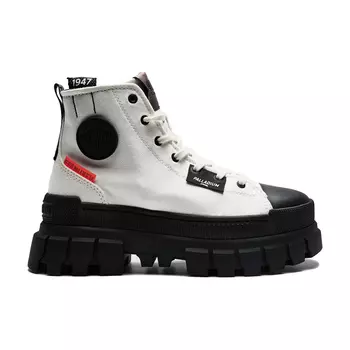 Revolt Hi TX