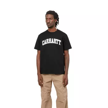 S/S University T-Shirt
