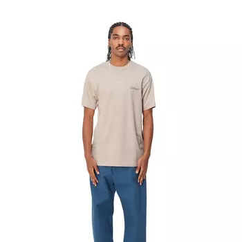 S/S Work Play T-Shirt