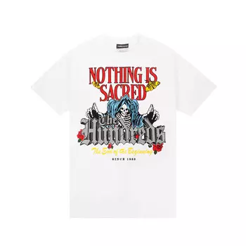 Sacred Beginnings T-Shirt