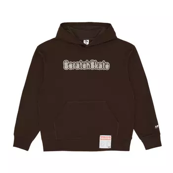 SCRATCH SKATE